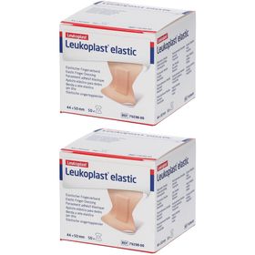 Leukoplast® Elastic Vingertop 44 mm x 50 mm