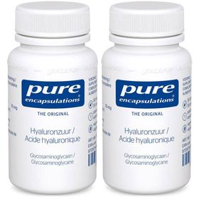 Pure Encapsulations Hyaluronzuur