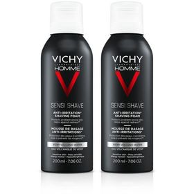 Vichy Homme Gel De Rasage Anti-Irritations