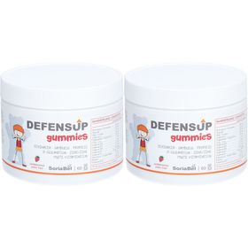 SoriaBel DefensUp Gummies