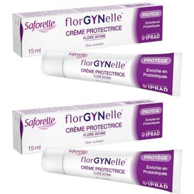 Saforelle® florGYNelle Beschermende Crème