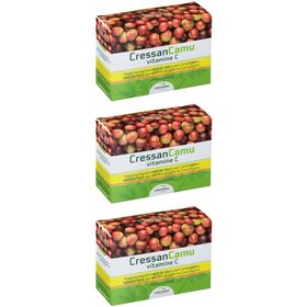 Cressana CressanCamu