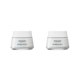 Vichy Nutrilogie 2 Zeer Droge Huid