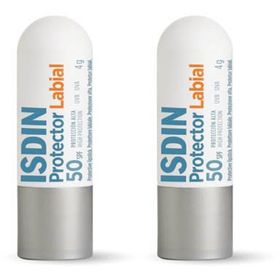 Isdin Protector Lippenbalsem SPF50+