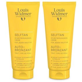 Louis Widmer Bruinen Zonder Zon