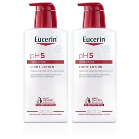 Eucerin pH5 Light Lotion Normale tot Droge en Gevoelige Huid