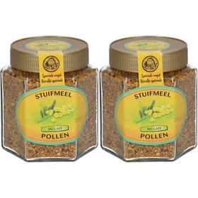 Melapi Stuifmeelpollen