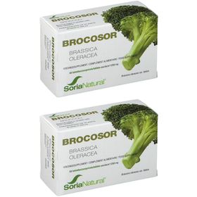 Soria Natural® Brocosor