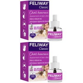Feliway® Classic Recharge 1 Mois