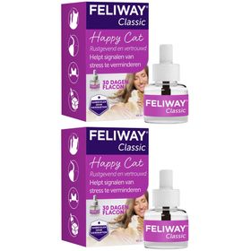 Feliway® Classic Navulling 1 Maand