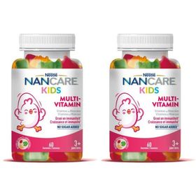Nestlé® NAN®CARE KIDS Multivitamine