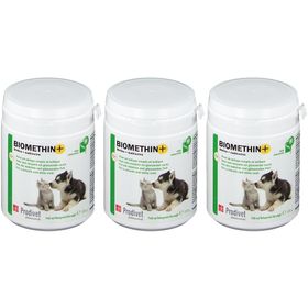 Biomethin Plus Hond en Kat