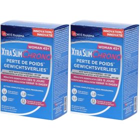 Forté Pharma XtraSlim Chrono Woman 45+