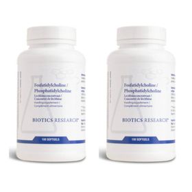 Biotics Phosphatidylcholine