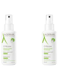 A-Derma Cytelium Uitdrogende Kalmerende Spray | Geïrriteerde huid die gevoelig is voor maceratie