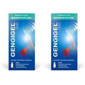 Gengigel Mondspoeling