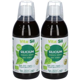 VITASIL Silicium