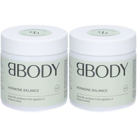 BBODY Hormone Balance