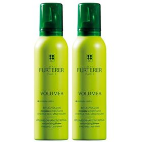 René Furterer Volumea Volumeverhogende Mousse | Fijn haar