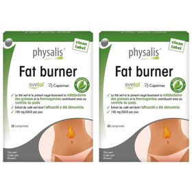 Physalis® Fat Burner