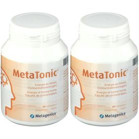 MetaTonic