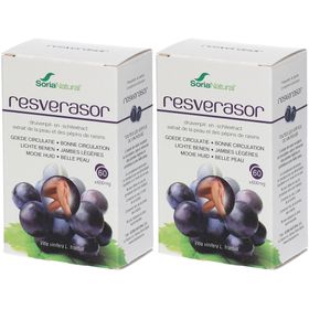 Resverasor OPC's 600 mg