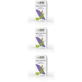 Arkocaps Ispaghul Psyllium Blond Bio