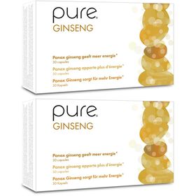 Pure® Ginseng