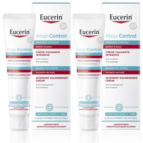 Eucerin AtopiControl Crème Calmante Intensive