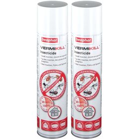 Beaphar® Vermikill Spray pour l'Environnement