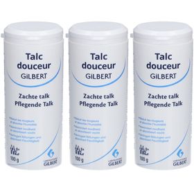 Laboratoires Gilbert Talc de Venise