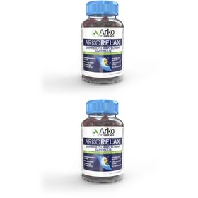 Arkorelax Sommeil Gummies
