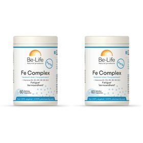 Be-Life Fe Complex