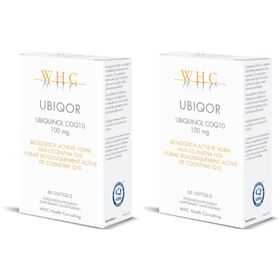 WHC Ubiqor