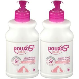Douxo Calm S3 Shampoo