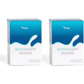 Reparagen