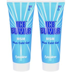 Ice Power Plus
