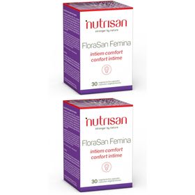 Nutrisan FloraSan Femina