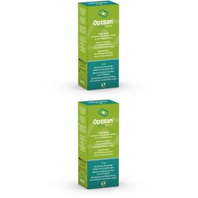 Optilan® Blueberry | Oogdruppels voor de behandeling van droge, gedehydrateerde of vermoeide ogen