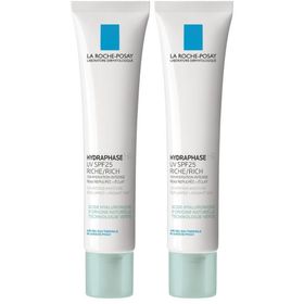 La Roche-Posay Hydraphase HA Rijk SPF25