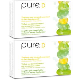 Pure® D
