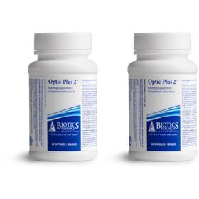 Biotics Research® Optic-Plus 2™