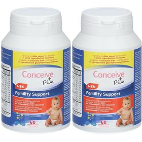 Conceive Plus® Men Fertility Support