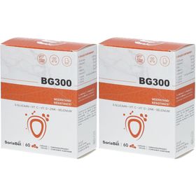 SoriaBel BG300 6320