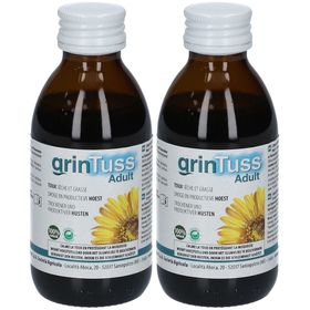 Aboca grinTuss Adultes