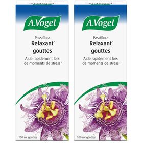 A.Vogel Passiflora Gouttes Relaxantes