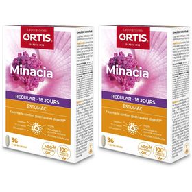 Ortis® Minacia Regular Estomac