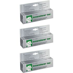Enteroferm® Gel Hond