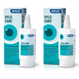 Hylo-Care Hydraterende Oogdruppels