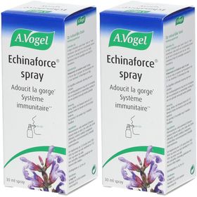 A.Vogel Spray pour la gorge